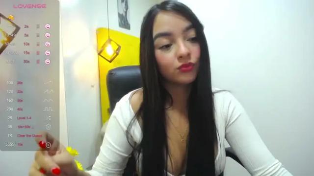 Image 6 of bonny_price Stream on Chaturbate on 17 months ago