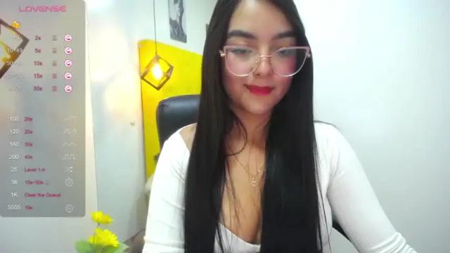 Image 8 of bonny_price Stream on Chaturbate on 17 months ago