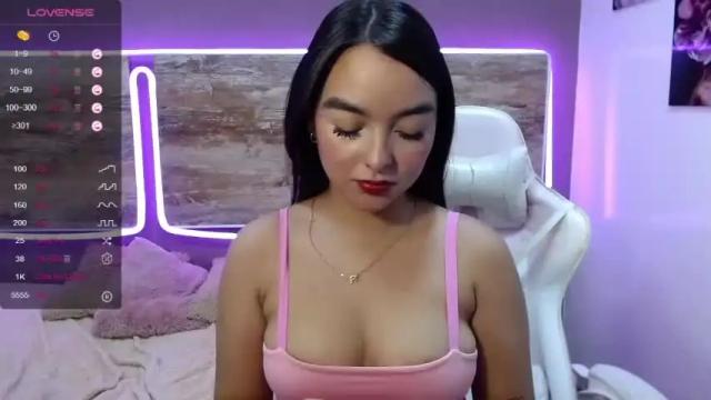 Image 7 of bonny_price Stream on Chaturbate on 17 months ago