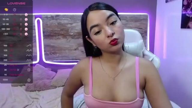 Image 8 of bonny_price Stream on Chaturbate on 17 months ago