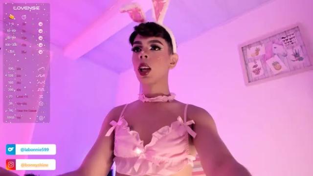 Thumbnail 1, bonny_shine599's Stream at Chaturbate, 12 months ago