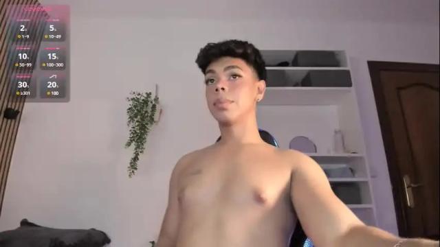 Image 12 of bonny_shine599 Stream on Chaturbate on 11 days ago