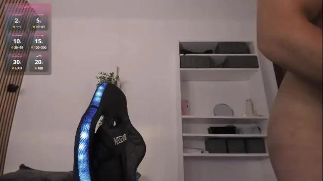 Image 2 of bonny_shine599 Stream on Chaturbate on 11 days ago