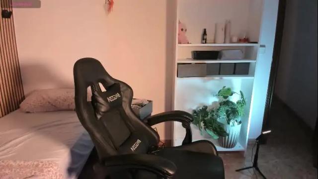 Thumbnail 1, bonny_shine599's Stream at Chaturbate, 17 days ago