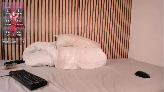 Image 4 of bonny_shine599 Stream on Chaturbate on 5 days ago