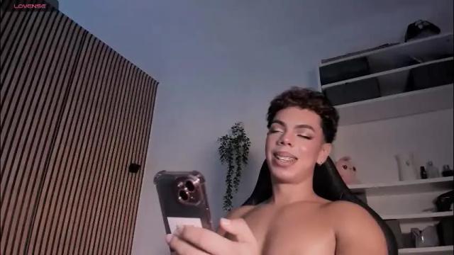 Thumbnail 2, bonny_shine599's Stream at Chaturbate, 1 month ago
