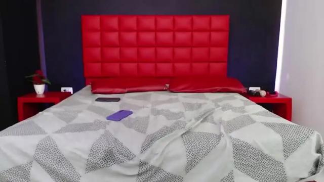 Image 11 of bonnyandmahia_gh Stream on Chaturbate on 19 months ago