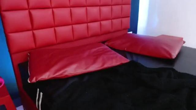 Image 11 of bonnyandmahia_gh Stream on Chaturbate on 19 months ago