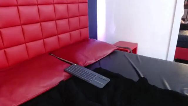 Thumbnail 2, bonnyandmahia_gh's Stream at Chaturbate, 19 months ago