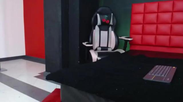 Thumbnail 3, bonnyandmahia_gh's Stream at Chaturbate, 19 months ago