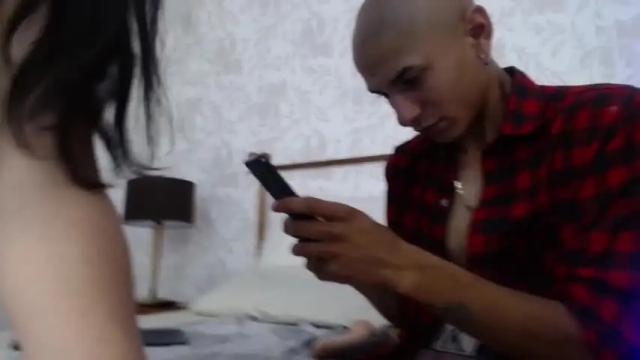 Image 6 of bonnyandmahia_gh Stream on Chaturbate on 18 months ago