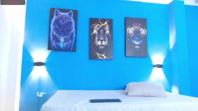 Thumbnail 3, bony_and_claid's Stream at Chaturbate, 27 months ago