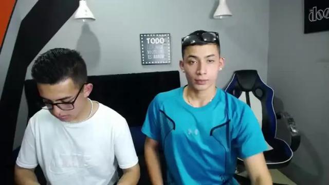 Thumbnail 1, bony_klay's Stream at Chaturbate, 25 months ago