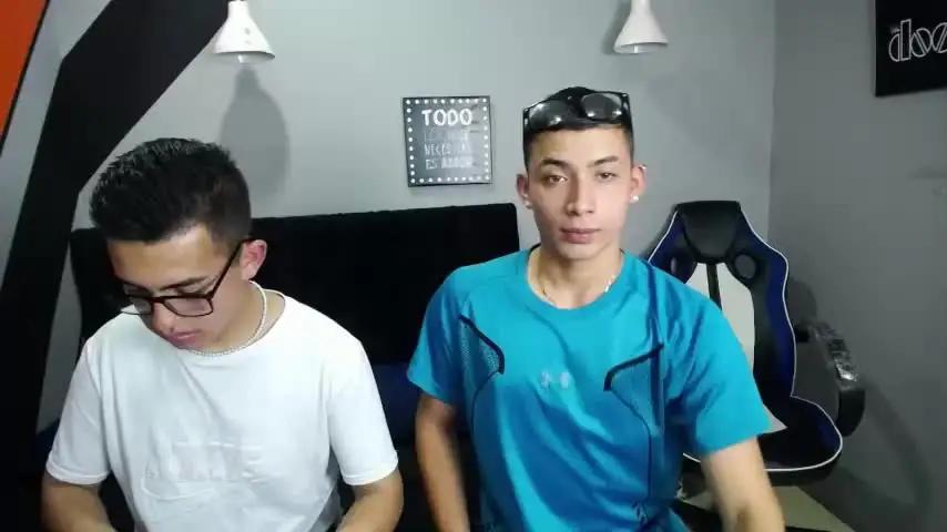 bony_klay Chaturbate