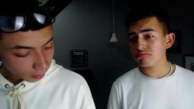 Image 10 of bony_klay Stream on Chaturbate on 25 months ago