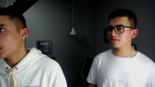 Image 12 of bony_klay Stream on Chaturbate on 25 months ago