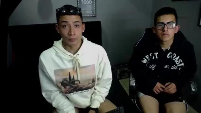 Thumbnail 2, bony_klay's Stream at Chaturbate, 25 months ago