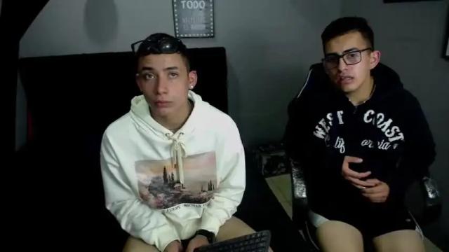 Image 6 of bony_klay Stream on Chaturbate on 25 months ago