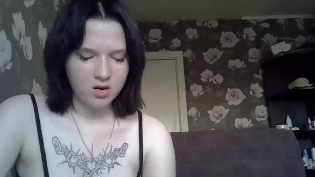 Thumbnail 1, bony_may4's Stream at Chaturbate, 13 days ago