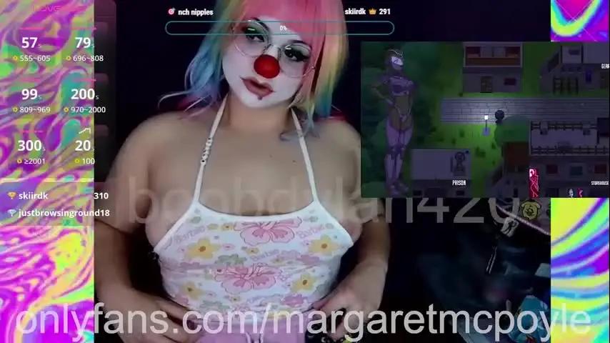 boobdylan420 Chaturbate