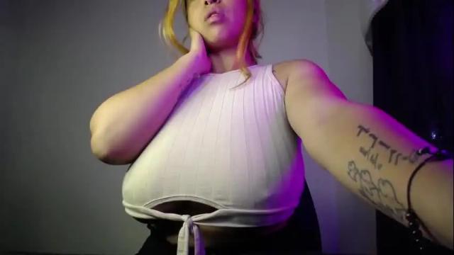 Image 12 of boobs_magic Stream on Chaturbate on 3 months ago