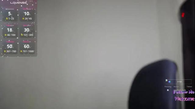 Image 4 of boobs_magic Stream on Chaturbate on 3 months ago