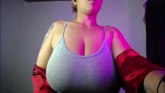 Image 4 of boobs_magic Stream on Chaturbate on 2 months ago