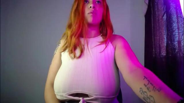 Image 10 of boobs_magic Stream on Chaturbate on 2 months ago