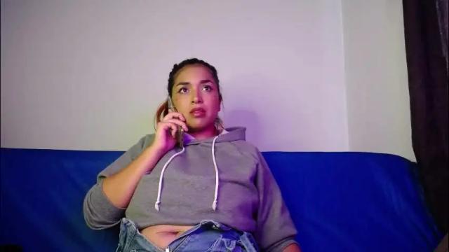 Image 3 of boobs_magic Stream on Chaturbate on 5 days ago