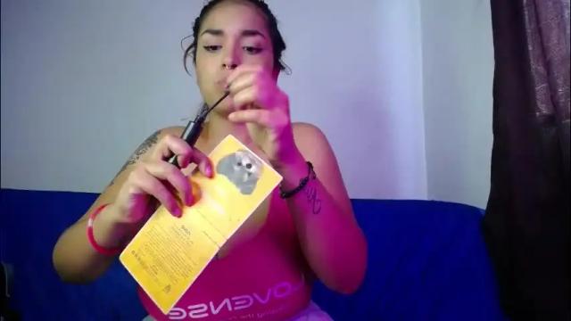 Thumbnail 1, boobs_magic's Stream at Chaturbate, 6 hours ago