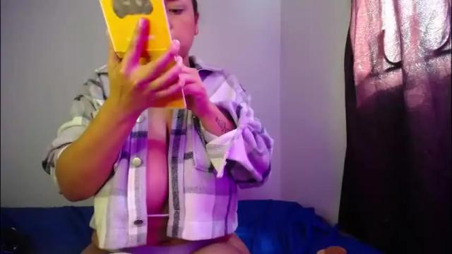 Thumbnail 1, boobs_magic's Stream at Chaturbate, 2 months ago