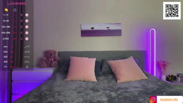 Thumbnail 2, boobs_tv's Stream at Chaturbate, 22 months ago
