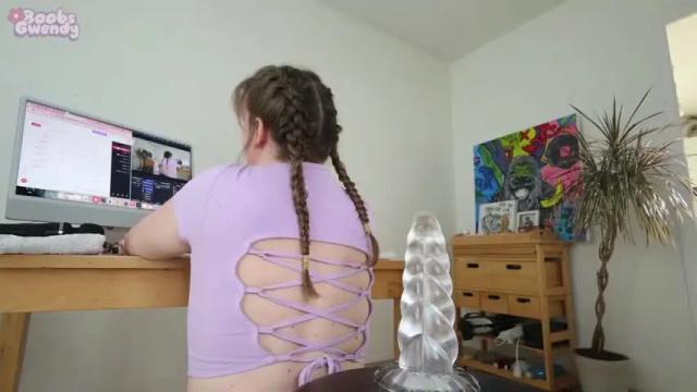 Thumbnail 1, boobsgwendy's Stream at Chaturbate, 14 months ago