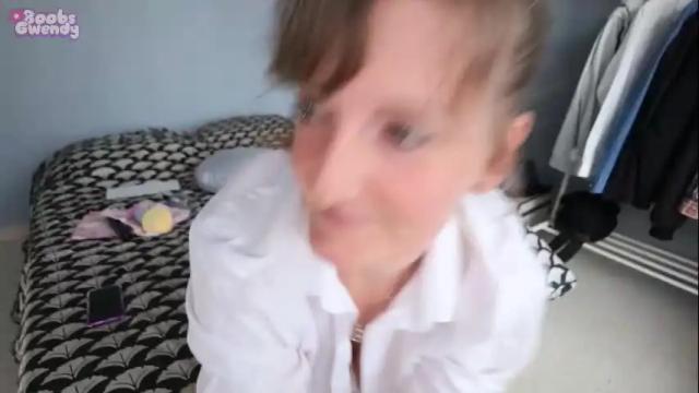 Image 3 of boobsgwendy Stream on Chaturbate on 2 months ago