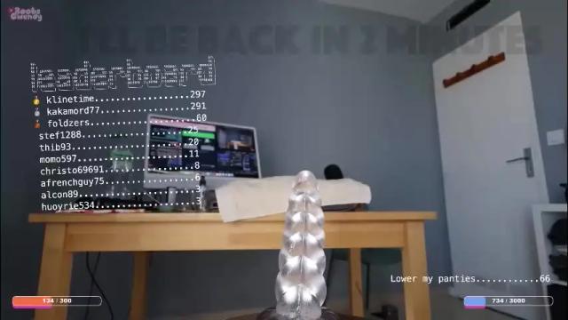 Image 6 of boobsgwendy Stream on Chaturbate on 3 months ago