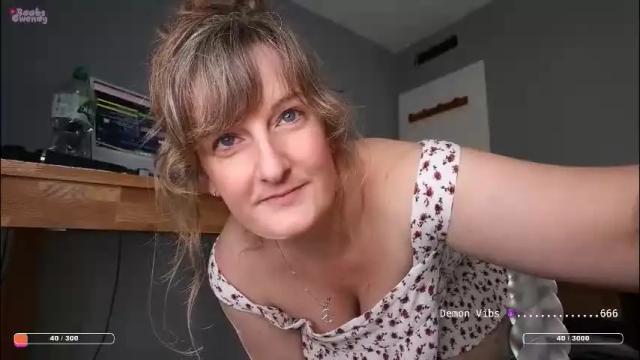 Thumbnail 1, boobsgwendy's Stream at Chaturbate, 7 days ago