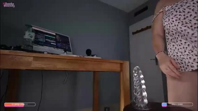 Image 10 of boobsgwendy Stream on Chaturbate on 16 days ago