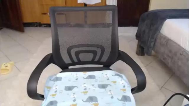 Thumbnail 3, booby_candy's Stream at Chaturbate, 1 month ago
