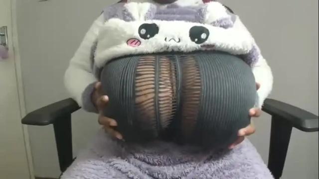 Image 2 of boobygoddessxxx Stream on Chaturbate on 1 month ago