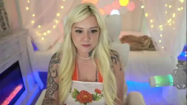 Image 2 of boobznbeer Stream on Chaturbate on 2 months ago