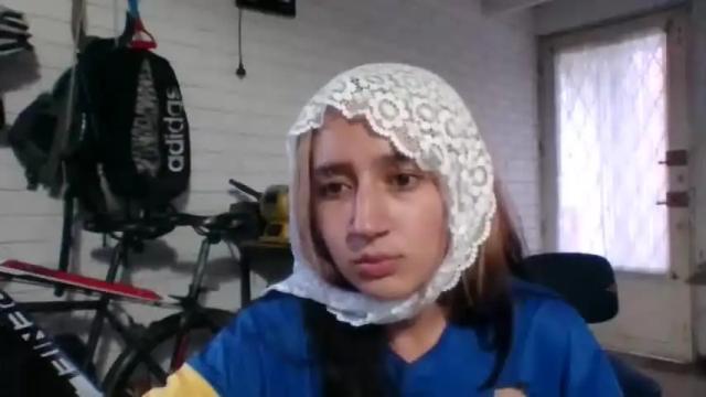 Image 2 of boomaria Stream on Chaturbate on 16 months ago