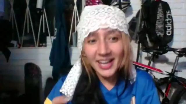 Image 8 of boomaria Stream on Chaturbate on 16 months ago