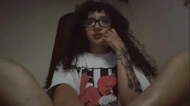 Thumbnail 1, boomaria's Stream at Chaturbate, 8 months ago