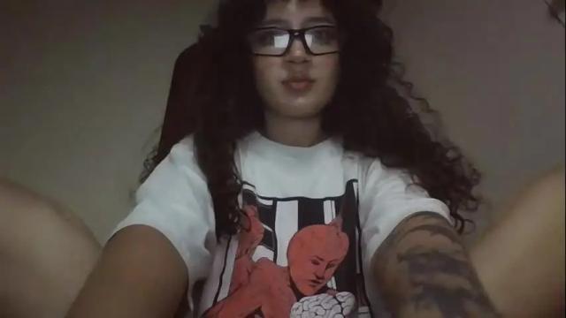 Image 2 of boomaria Stream on Chaturbate on 8 months ago