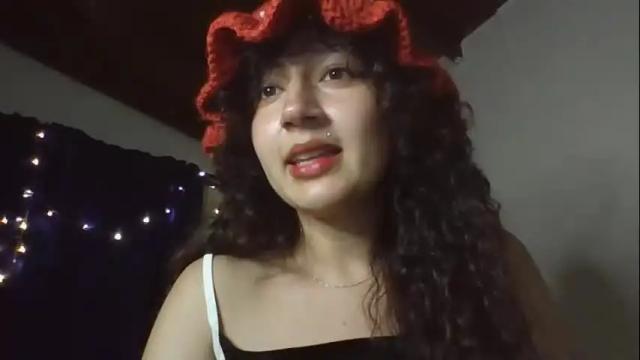 Image 11 of boomaria Stream on Chaturbate on 6 months ago