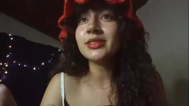 Image 12 of boomaria Stream on Chaturbate on 6 months ago