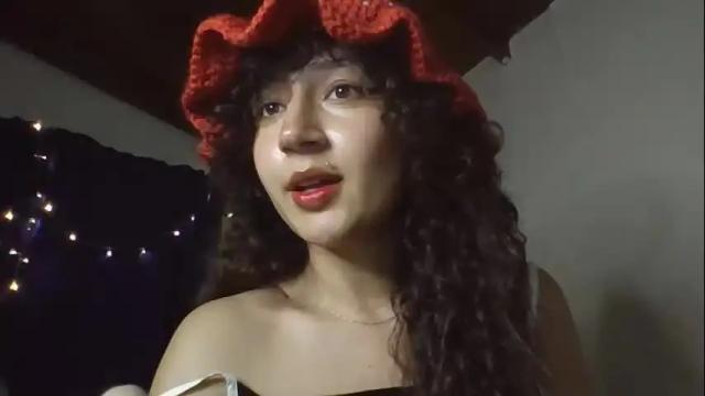 Image 7 of boomaria Stream on Chaturbate on 6 months ago