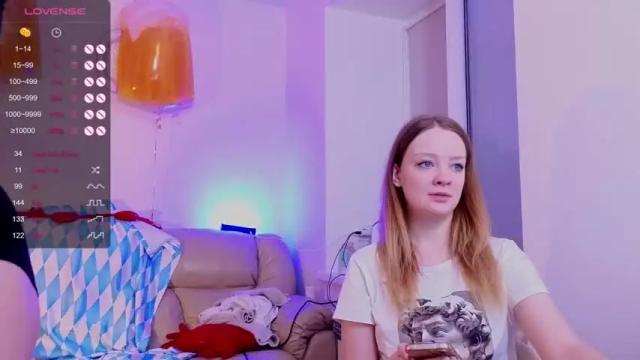 Image 3 of boooooom_ Stream on Chaturbate on 19 months ago