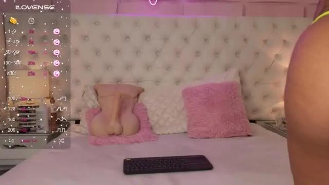 Image 10 of booty_bubble Stream on Chaturbate on 17 months ago