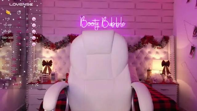 Image 10 of booty_bubble Stream on Chaturbate on 16 months ago